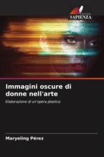 Immagini oscure di donne nell'arte