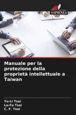 Manuale per la protezione della propriet? intellettuale a Taiwan