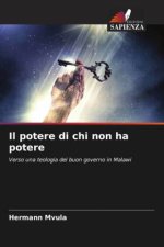 Il potere di chi non ha potere