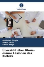 Übersicht über fibrös-ossäre Läsionen des Kiefers