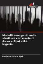 Modelli emergenti nelle strutture carcerarie di Awka e Abakaliki, Nigeria