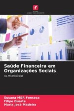 Saúde Financeira em Organizaç?es Sociais