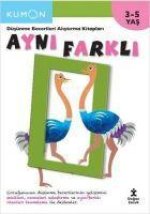 Kumon Ayni Farkli