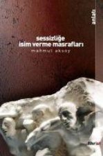 Sessizlige Isim Verme Masraflari