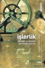 Islerlik