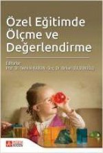 Özel Egitimde Ölcme ve Degerlendirme