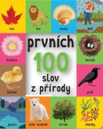 Prvních 1000 slov z přírody