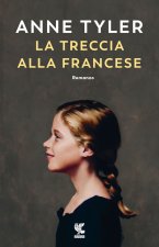 treccia alla francese
