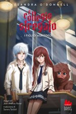 figli di Asmodeo. Il collegio stregato