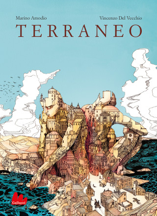 Terraneo (Marino Amodio)(Pevná)