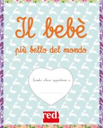 bebè più bello del mondo