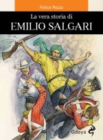 vera storia di Emilio Salgari