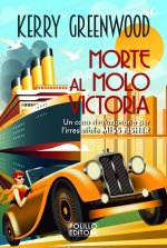 Morte al molo Victoria