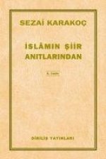 Islamin Siir Anitlarindan