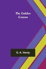 Golden Canyon