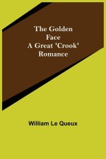 Golden Face