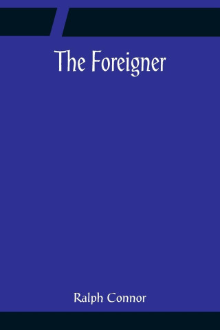 Foreigner