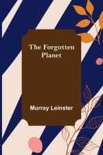 Forgotten Planet