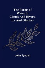 Forms of Water in Clouds and Rivers, Ice and Glaciers