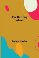 Burning Wheel