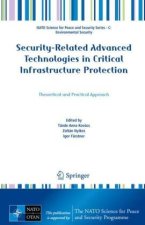Security-Related Advanced Technologies in Critical Infrastructure Protection