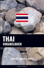 Thai Vokabelbuch