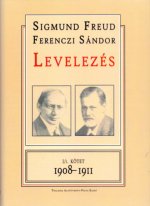 Levelezés - I/1.kötet - 1917-1919