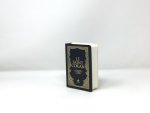 Saint Coran FranCais souple - Poche - noir