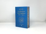 Histoires des prophEtes Ibn Kathir cartonnE -  Grd format (17x24)  - Bleu Ciel (Qisas al-anbiya) - A
