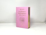 Histoires des prophEtes Ibn Kathir cartonnE -  Grd format (17x24)  - Rose (Qisas al-anbiya) - Or