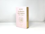 Histoires des prophEtes Ibn Kathir cartonnE -  Grd format (17x24)  - Rose claire (Qisas al-anbiya) -