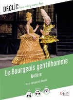 Le Bourgeois gentilhomme