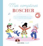Mes comptines boscher