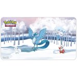 Pokémon: Gallery Series Frosted Forest Playmat