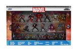 Marvel 20 Pack nanofigs wersja 6 JADA