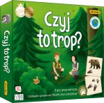 Gra Czyj to trop