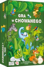 Gra Gra w chowanego mini