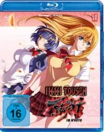 Ikki Tousen in Kyoto - OVA, 1 Blu-ray