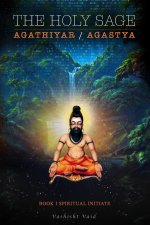 Holy Sage Agathiyar /Agastya