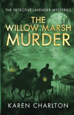 Willow Marsh Murder