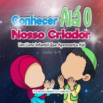 Conhecer Ala O Nosso Criador