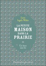La petite maison dans la prairie