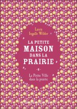 La petite maison dans la prairie