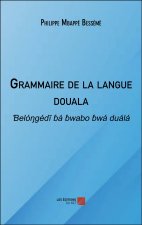 Grammaire de la langue douala