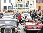 Nationale 7 - Le grand embouteillage de Lapalisse