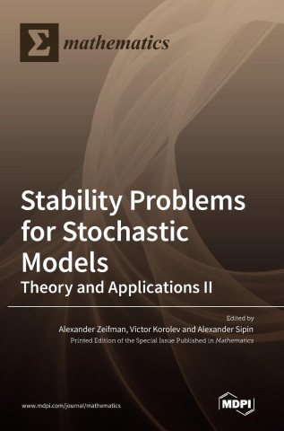Stability Problems for Stochastic Models
