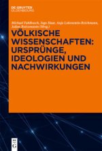 Voelkische Wissenschaften