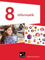 Informatik Mittelschule Bayern 8
