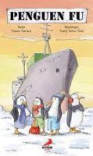Penguen Fu
