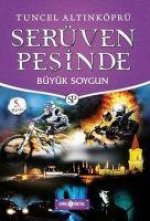 Büyük Soygun